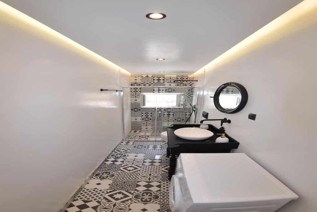 Villa Paxos Adamantia With Private Pool Gaios Exterior photo